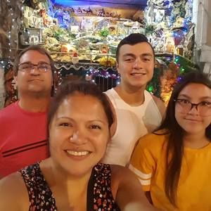 Meet your Posher, Patricia s